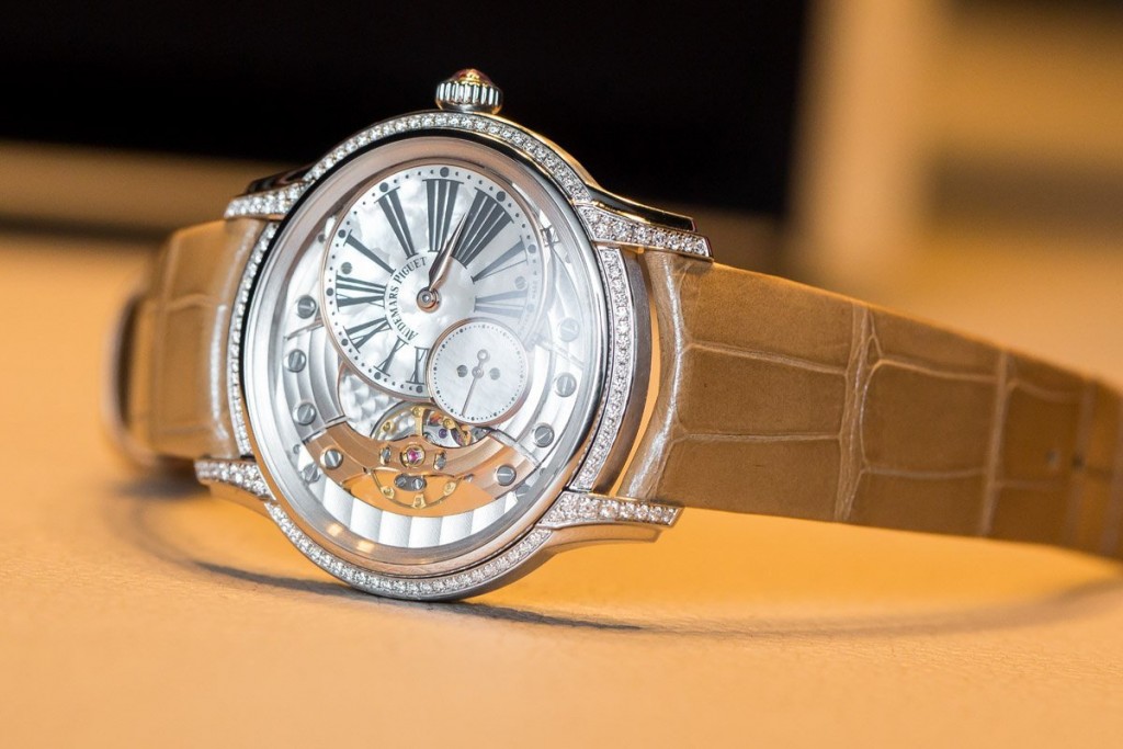 Audemars_Piguet_Millenary_Hand_Wound_Ladies