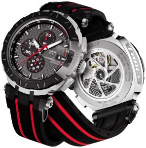 Replica Tissot T-Race Automatic MotoGP Limited Edition
