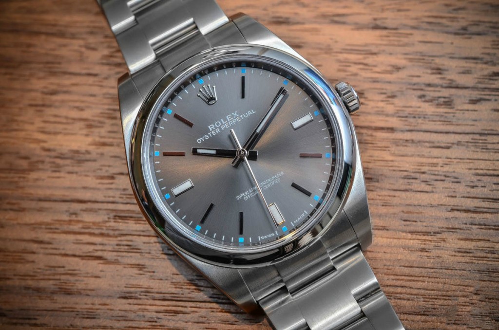 Rolex Oyster Perpetual Fake Watches